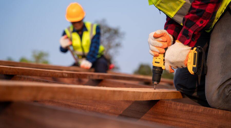 Expert Emergency Roof Repairs services in Orangeville, PA